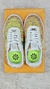 ZAPATILLAS AIR FORCE 1 FLYKNIT PREMIUM - [ZU00020] en internet