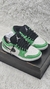 ZAPATILLAS JORDAN RETRO 1 LOW PINE GREEN CHAROL PREMIUM - [ZU00119] - comprar online