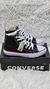 ZAPATILLAS CONVERSE BOTITA LONA PREMIUM - [ZU00125] - HeyBro Mayorista