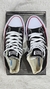 ZAPATILLAS CONVERSE BOTITA LONA PREMIUM - [ZU00125] - comprar online