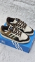 ZAPATILLAS ADIDAS FORUM 84 LOW BRANCH BROWN PREMIUM - [ZU00062] - comprar online