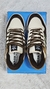 ZAPATILLAS ADIDAS FORUM 84 LOW BRANCH BROWN PREMIUM - [ZU00062] en internet