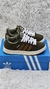 ZAPATILLAS ADIDAS CAMPUS 00s OLIVE CAMEL PREMIUM - [ZU00128] - tienda online