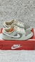 ZAPATILLAS NIKE SB DUNK LOW KHAKI CORDONES TRENZADOS PREMIUM - [ZU00089] - tienda online