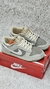 ZAPATILLAS NIKE SB DUNK LOW KHAKI CORDONES TRENZADOS PREMIUM - [ZU00089] - comprar online