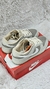 ZAPATILLAS NIKE SB DUNK LOW KHAKI CORDONES TRENZADOS PREMIUM - [ZU00089] - HeyBro Mayorista
