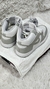 ZAPATILLAS SB DUNK FOG GREY HIGH (BOTITA) PREMIUM - [ZU00149] en internet