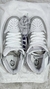 ZAPATILLAS SB DUNK FOG GREY HIGH (BOTITA) PREMIUM - [ZU00149] - HeyBro Mayorista