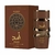PERFUME LATTAFA ASAD BOURBON MEN EDP MASCULINO 100ml