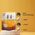 PERFUME LATTAFA KHAMRAH DUKHAN UNISEX 100ml en internet