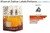 PERFUME LATTAFA KHAMRAH DUKHAN UNISEX 100ml - HeyBro Mayorista