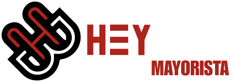 HeyBro Mayorista