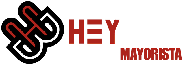 HeyBro Mayorista