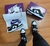 Nike Dunk P&B - Sneakers Suprema