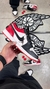 Air Jordan Low na internet
