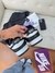 Nike Dunk P&B na internet