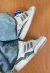 Adidas Forum Low - Sneakers Suprema