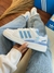 Adidas Forum Low White / Blue Tint - comprar online
