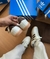 Adidas Samba Coffee Brown - comprar online