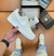 Air force 1 Bege