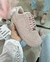 Air Force 1 Flamingo - Sneakers Suprema