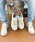 Air force 1 Bege na internet
