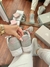 Air Force 1 Cinza - Sneakers Suprema