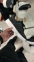 Air Force 1 Nobuck