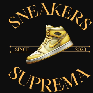 Sneakers Suprema
