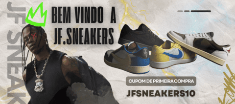 Carrusel JF Sneakers