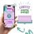 Convite Digital Simples Monstros SA - comprar online