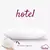Almohada Hotel en internet