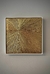 MOLDURA FLUTUANTE | QUADRO TELA | BRANCO 40X40 - loja online