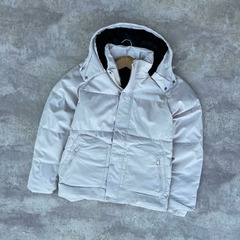 CAMPERA PUFFER UNISEX BASICA en internet