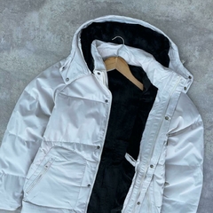 CAMPERA PUFFER UNISEX BASICA - Valentine