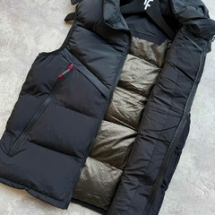 CHALECO UNIQLO COMBINADO - comprar online