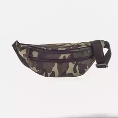 RIÑONERA CAMUFLADA
