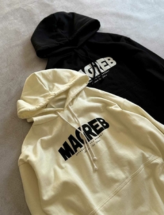 BUZO FRIZA OVERSIZE MAGREB en internet