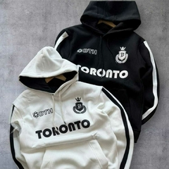 CANGURO DE FRIZA OVERSIZE TORONTO - comprar online