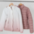 CAMPERA 2 EN 1 BICOLOR - Tienda Lola Rios - tienda online