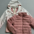 CAMPERA 2 EN 1 BICOLOR - Tienda Lola Rios - comprar online