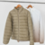 CAMPERA 2 EN 1 BICOLOR - Tienda Lola Rios en internet