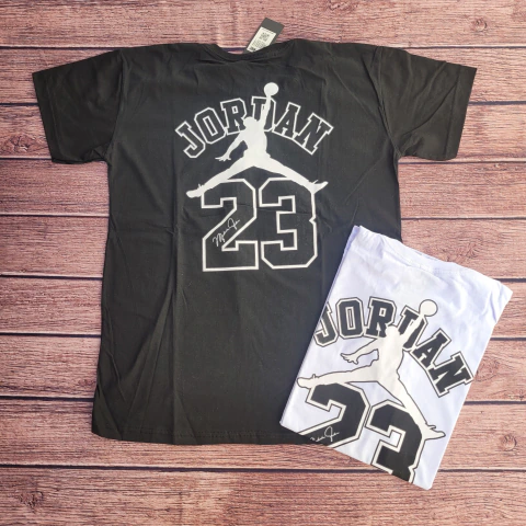 Camiseta Nike Air Jordan 23