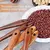 Conjunto de utensílios de cozinha de madeira 1-9 tamanhos - loja online