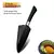 conjunto de facas de cozinha chef lâmina antiaderente - LojasMaisVoce