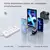EXTENSÃO ELÉTRICA COM USB – 2M | PLUG + FILTRO DE LINHA PARA PC + ADAPTADOR DE TOMADA! - loja online