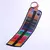 Conjunto de lápis coloridos de 50/72 peças com estojo de lona enrolável - comprar online
