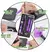 Conjunto de chave de fenda de precisão 115 em 1 kit de ferramentas de reparo - loja online