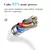 EXTENSÃO ELÉTRICA COM USB – 2M | PLUG + FILTRO DE LINHA PARA PC + ADAPTADOR DE TOMADA! - loja online