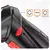 Conjunto de ferramentas elétricas 3,6 V, manutenção doméstica, reparo, bateria de lítio 1800 mAh, mini H